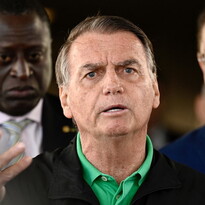 Bolsonaro ai domiciliari. La parabola di un dittatore mancato
