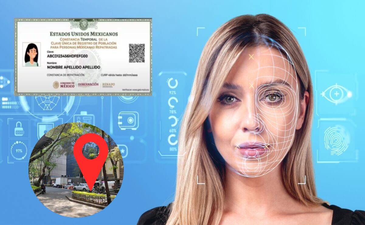 ¿Dónde se realiza el registro de la CURP biométrica? Esto se sabe. Foto: Archivo / EL UNIVERSAL