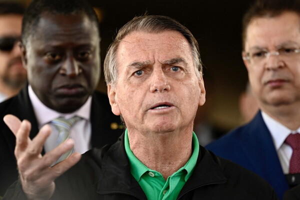 Bolsonaro ai domiciliari. La parabola di un dittatore mancato