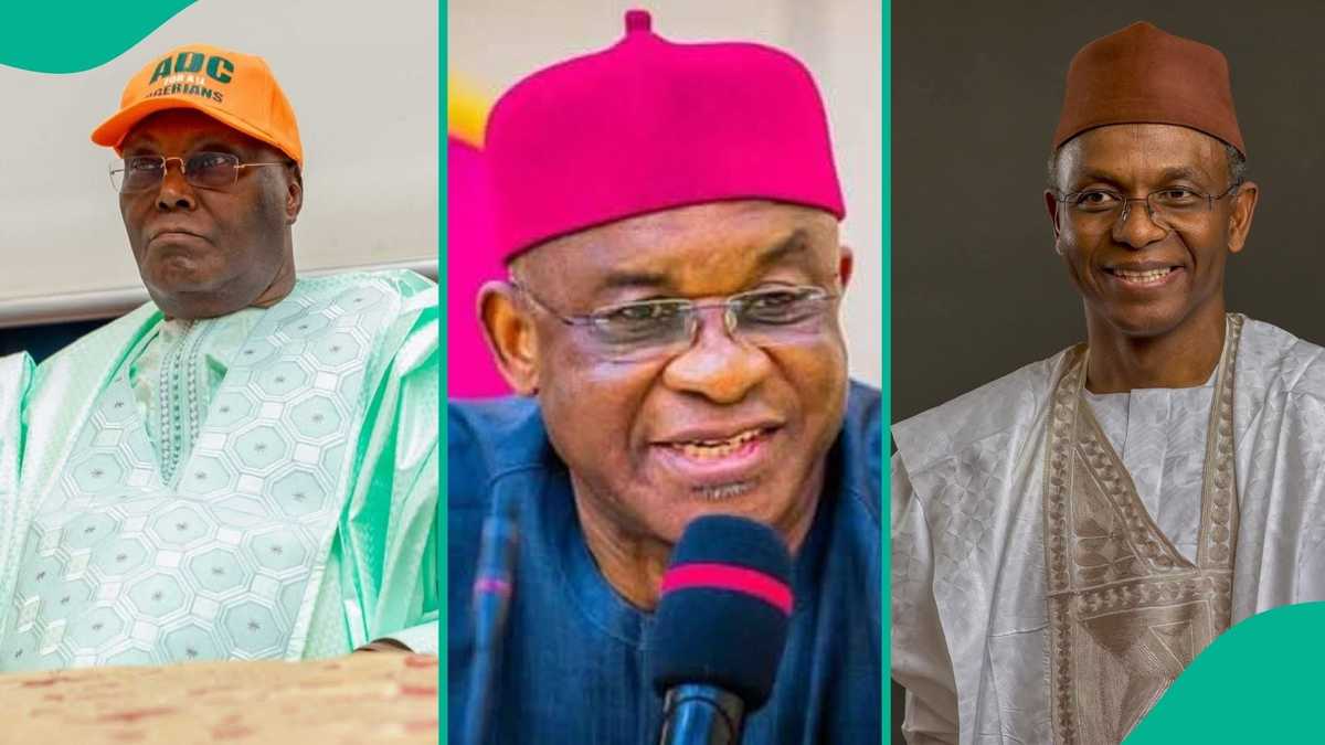 Breaking: Tension as INEC withdraws recognition of ADC, reasons revealed