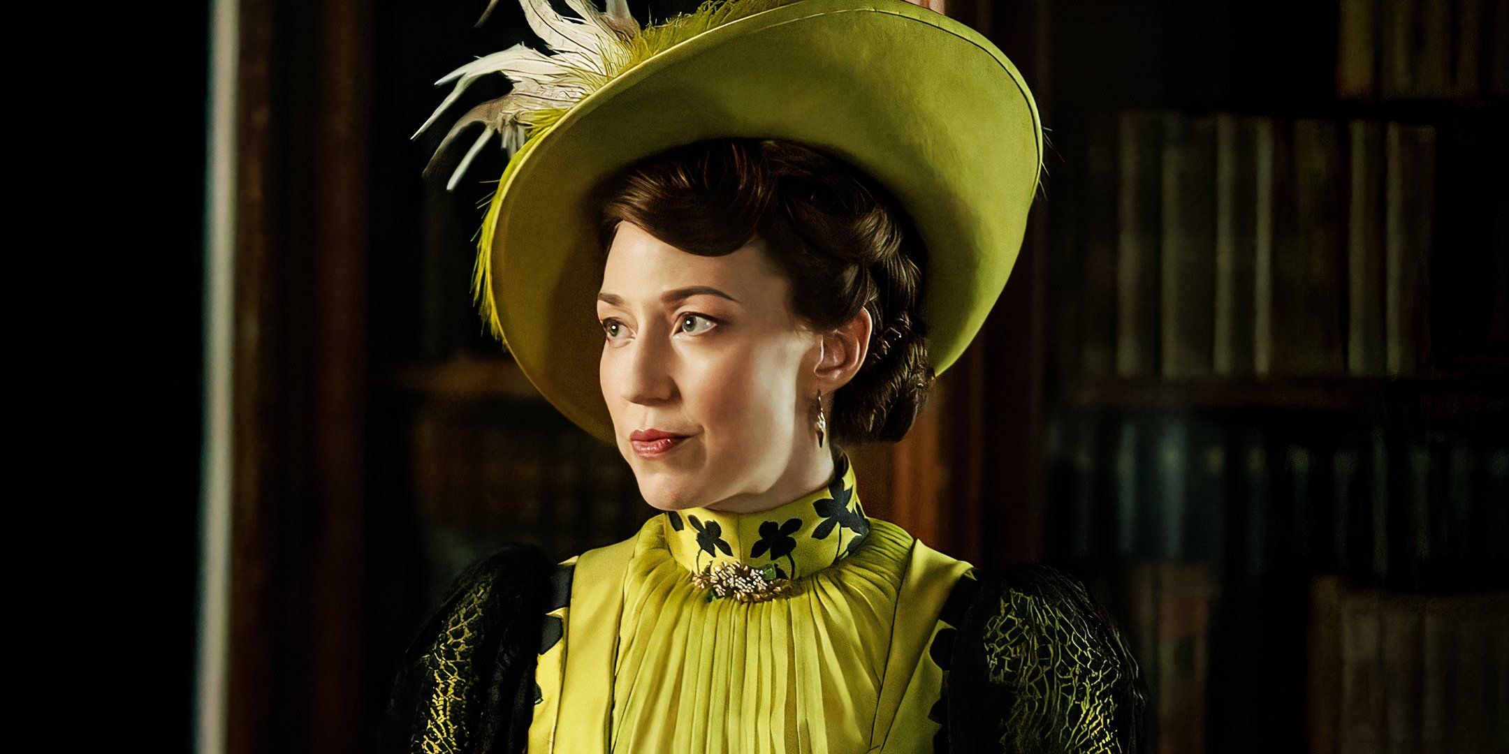 The Gilded Age Season 3 Bertha's Secret Enemy Revealed