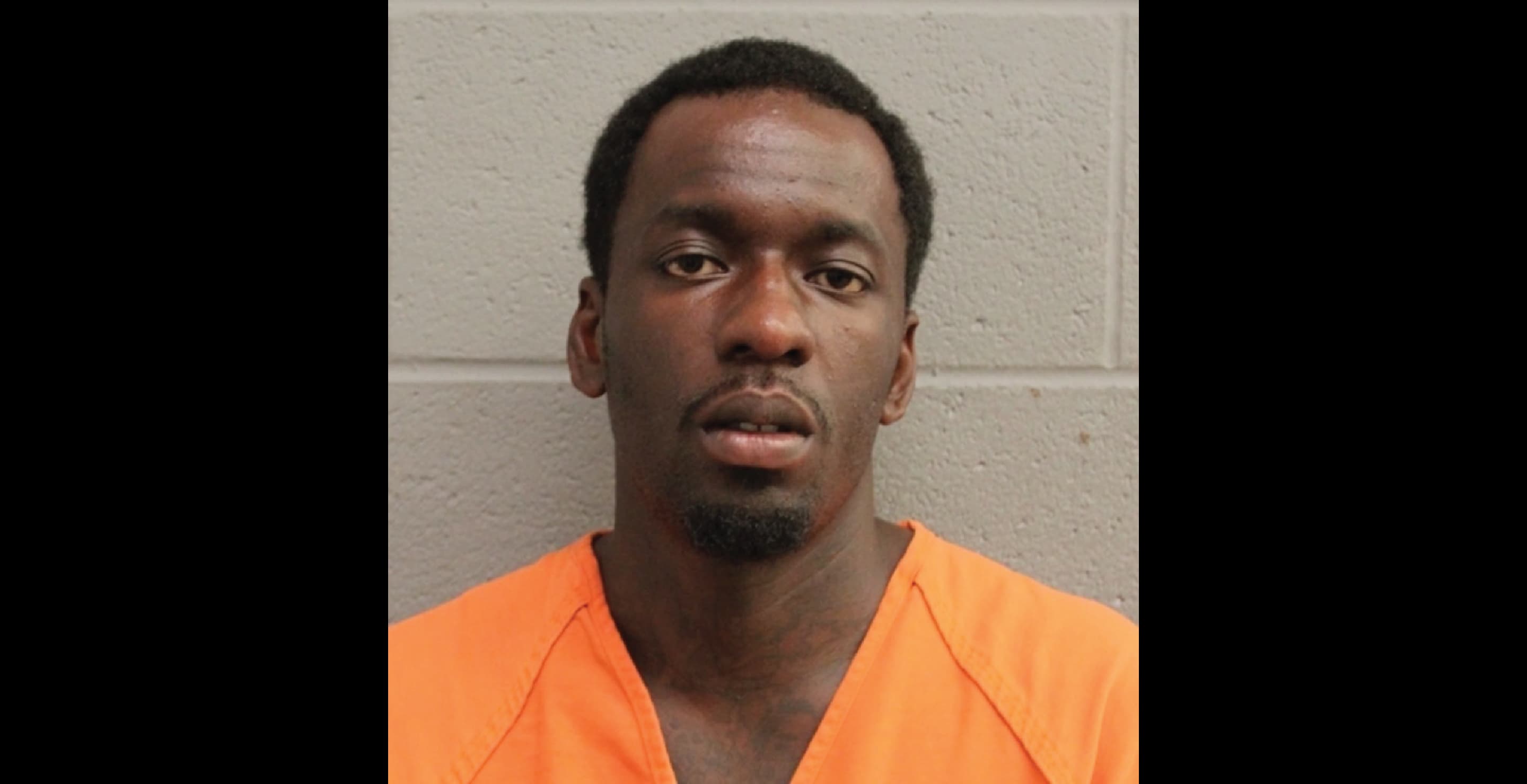 Houston Man Allegedly Shot ExGirlfriend's Children After Threatening