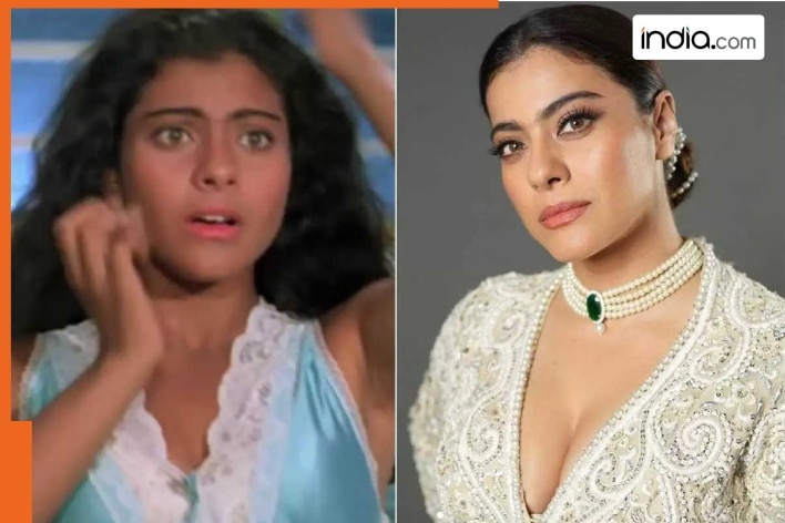 kajol glutathione treatment Did Kajol undergo skin whitening treatment? She was once called 'fat and  dark', but later