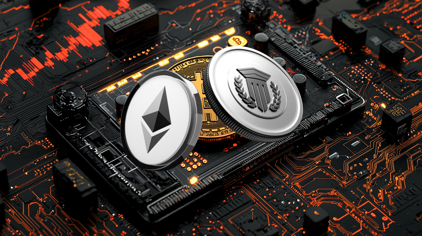 Could This Crypto Be the Real Winner After Ethereum ETF Inflows Hit $500M  and DeFi Confidence Surges?