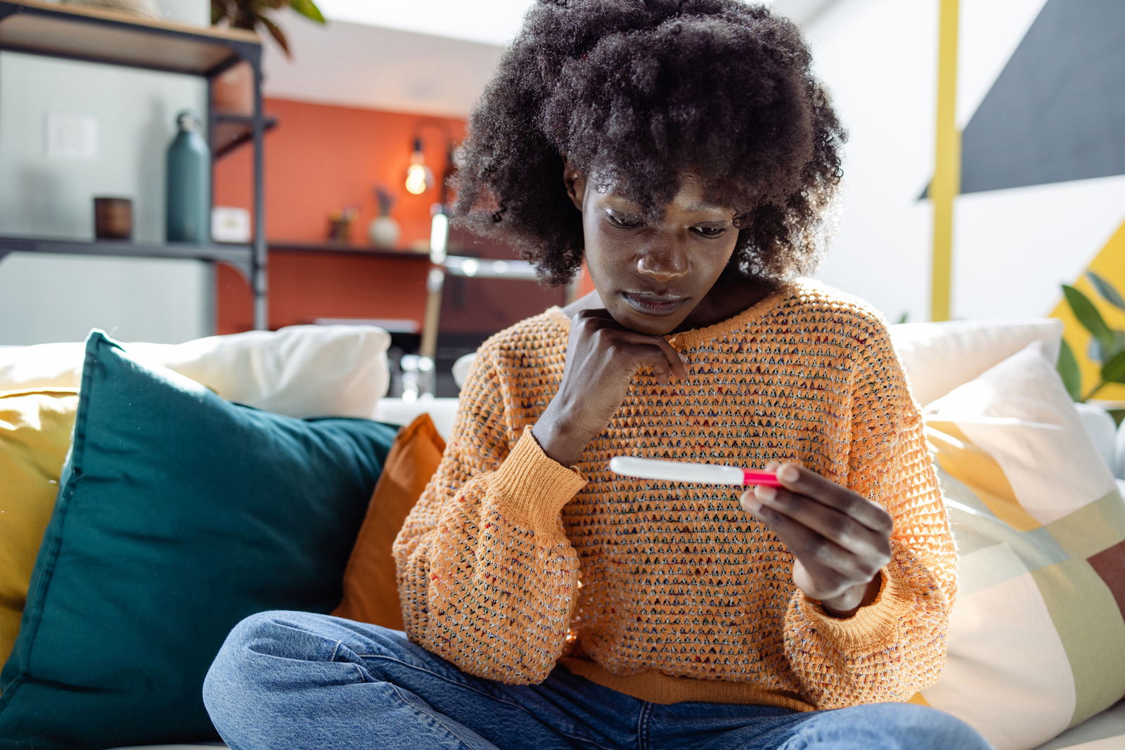 US fertility rates hit record low in 2025; experts cite why having kids ...