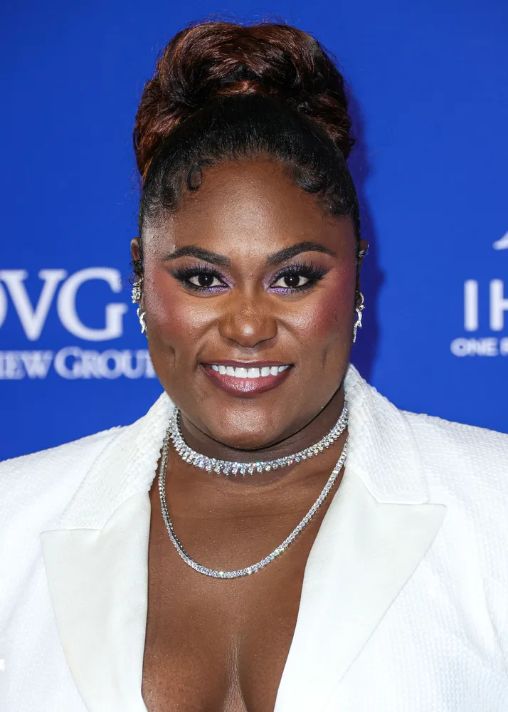 Black Women Film Network to honor S Epatha Merkerson, Danielle Brooks ...