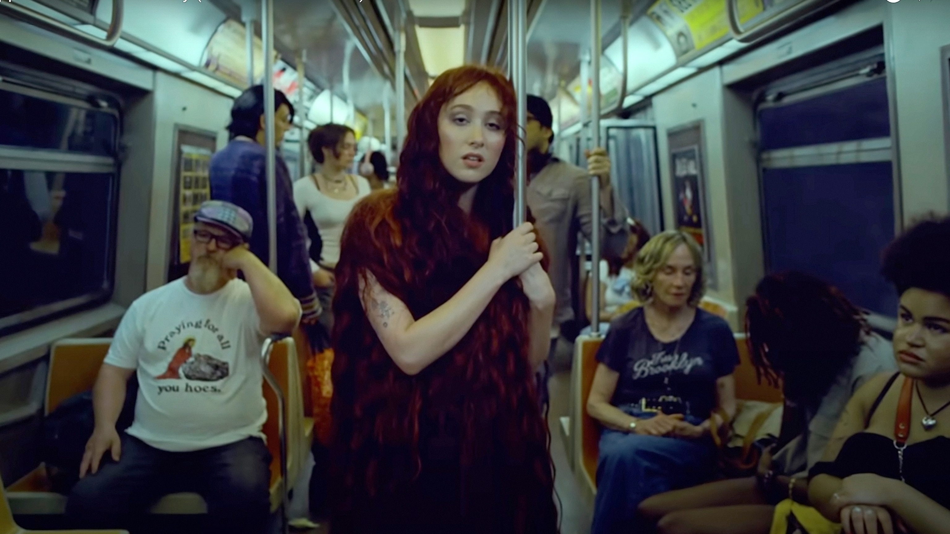 Chappell Roan's breakup song drives unexpected tourism buzz for