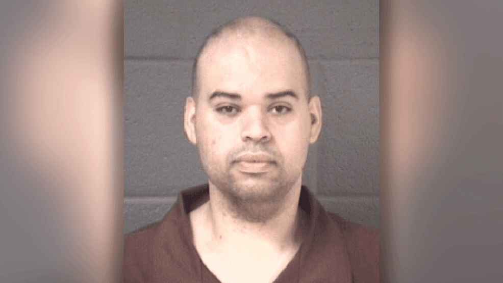 Man accused of sexually assaulting child in public park restroom faces ...