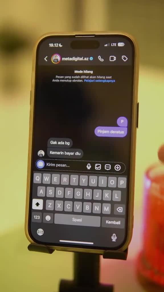 can-people-see-when-you-screenshot-instagram-dms