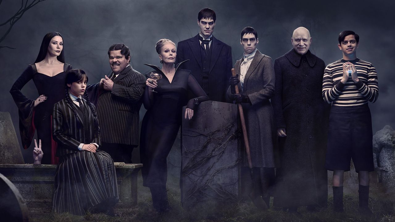 Wednesday season 2: release dates trailer cast and everything we know