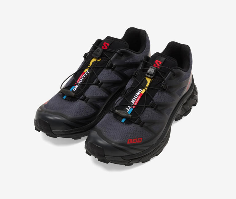 靴 JJJJOUND SALOMON XT-6 28cm XT-6 JJJJOUND Unisex Sportstyle Shoes | Salomon