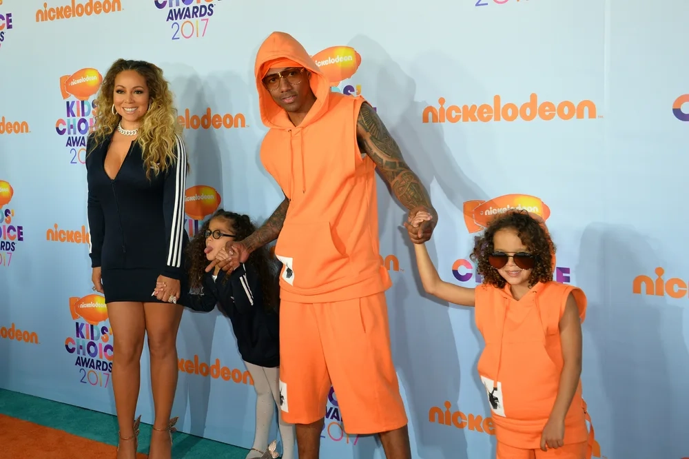 Nick Cannon Reflects on Fatherhood and Hopes Daughters Avoid His Past Nick Cannon Reflects on Fatherhood and Hopes Daughters Avoid His Past