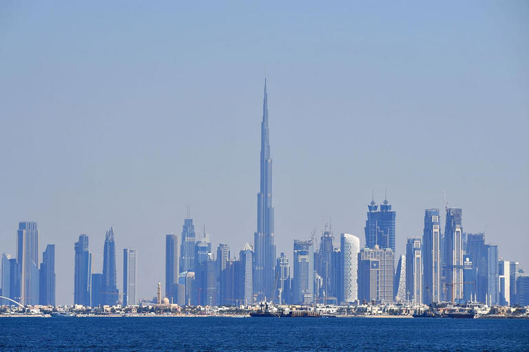 UAE’s GDP to surge stronger in 2026 on back of buoyant financial system ...