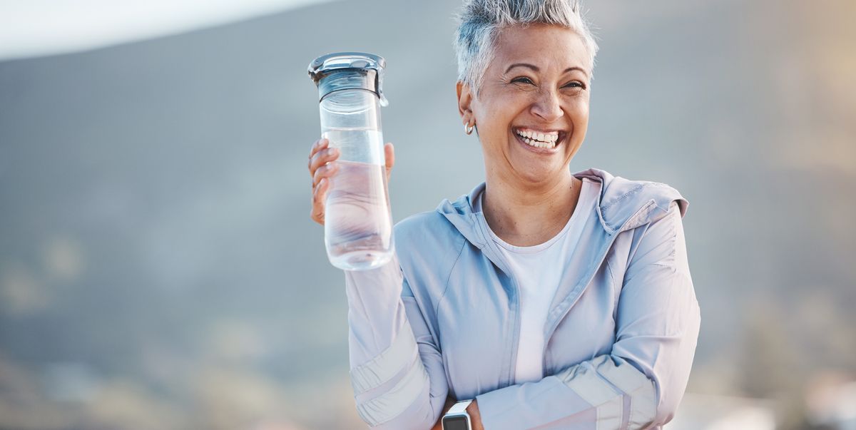The Strength Secret No One Talks About After 50