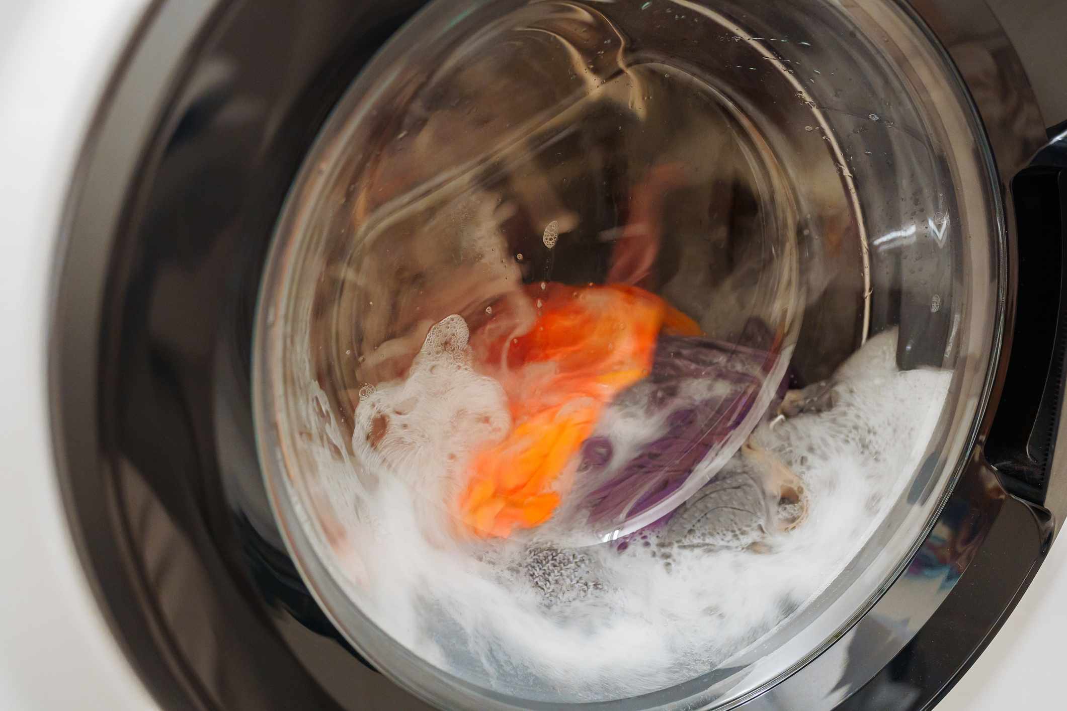 When to Use the Extra Rinse Cycle—and When to Skip It