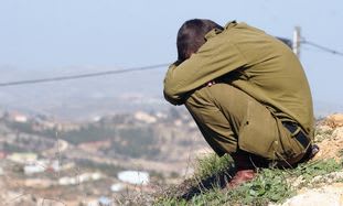 IDF reservists seeking trauma treatment up 1000%, unit cmdr. tells 'Post'