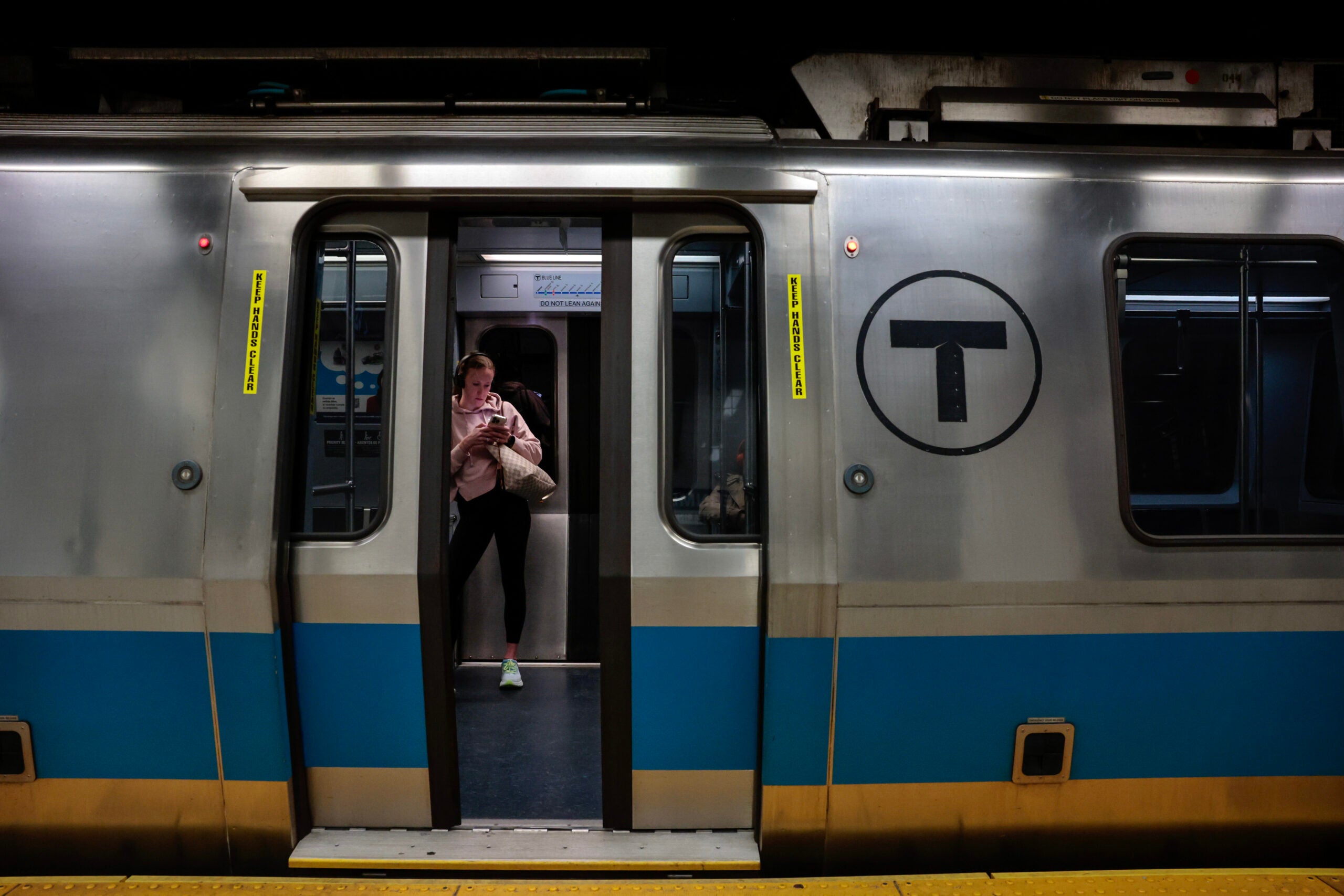 MBTA service disruptions are here. Here’s what to know.