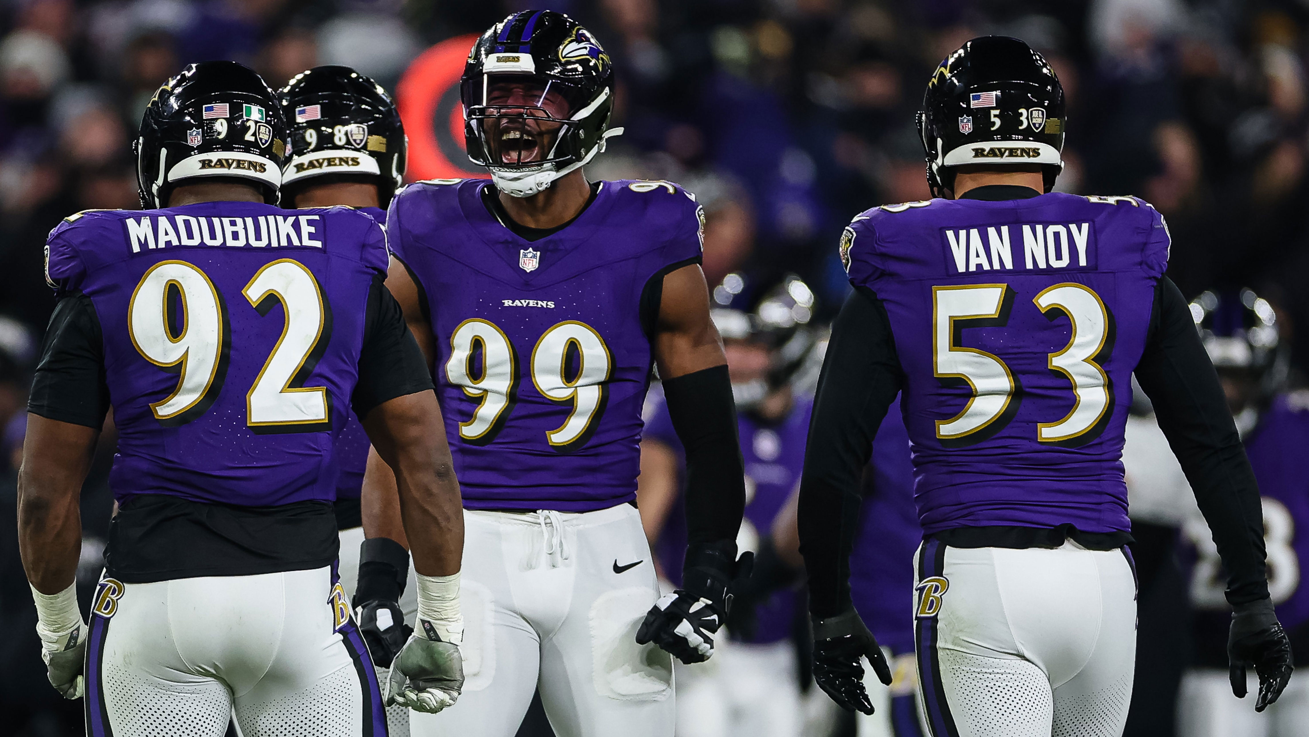 Ravens Biggest Weakness Exposed By Hidden Stats Ravens Biggest Weakness Exposed By Hidden Stats