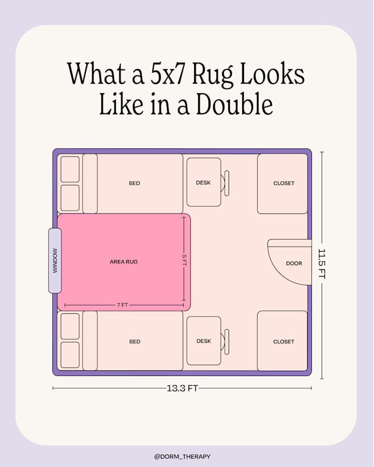 What are Standard Area Rug Sizes: Ultimate Guide for Perfect Fit