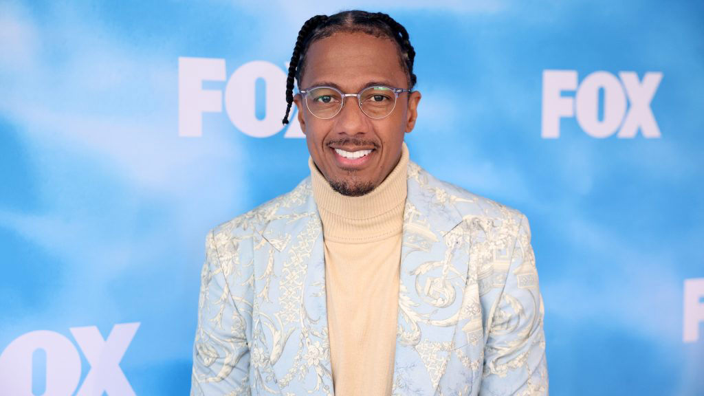 Nick Cannon Doesn #39 t Want His Daughters To quot Date People Like Their Dad quot Nick Cannon Doesn #39 t Want His Daughters To quot Date People Like Their Dad quot
