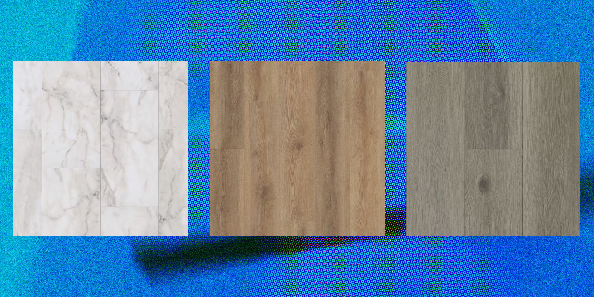 The best vinyl plank flooring options, tested by home experts