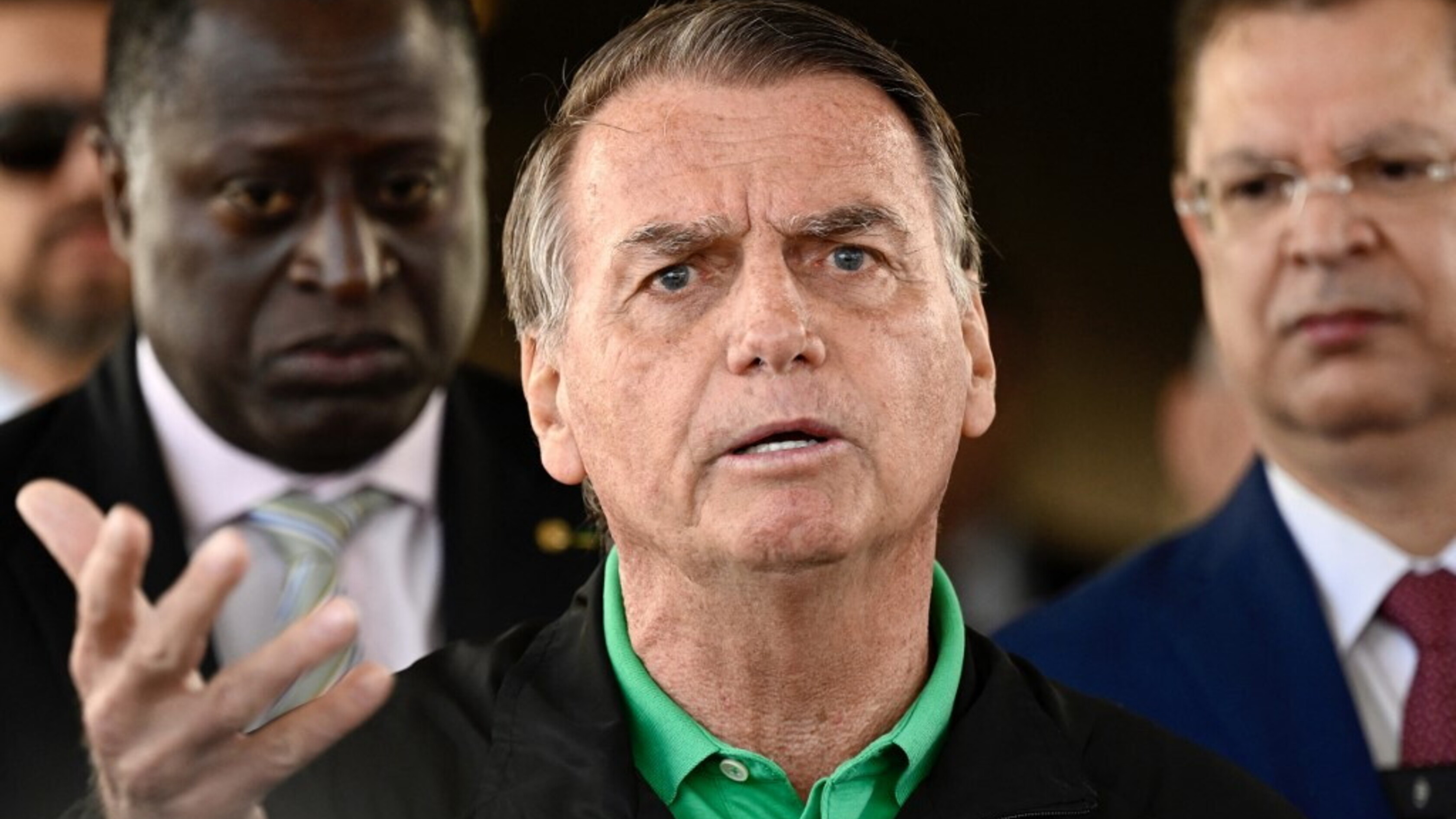 Bolsonaro ai domiciliari. La parabola di un dittatore mancato
