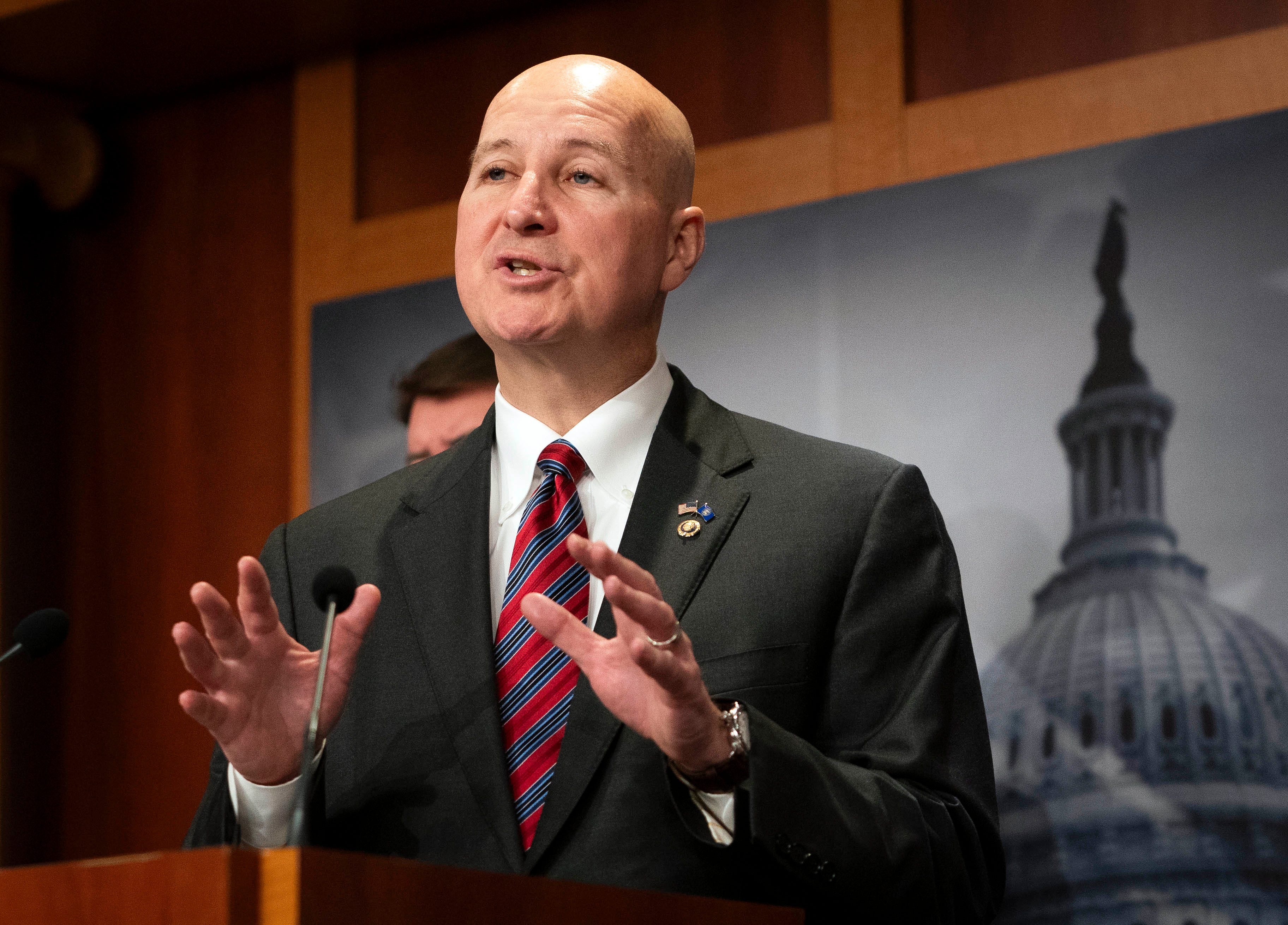 11 pivotal Senate races for 2026