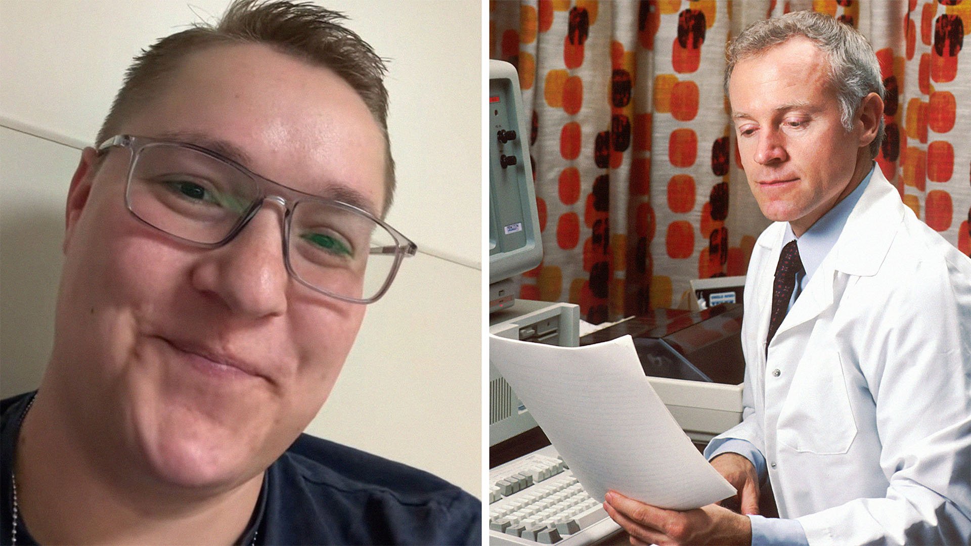 ‘YOU DECLINE, DO NOT ANSWER!’ Woman goes to Urgent Care. Then they ask