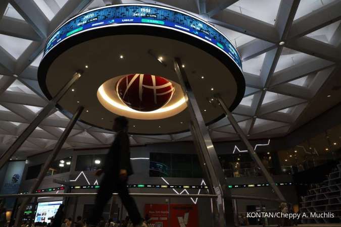 Dua Sekuritas Dapat Izin BEI, Kapan Short Selling Mulai Berlaku?