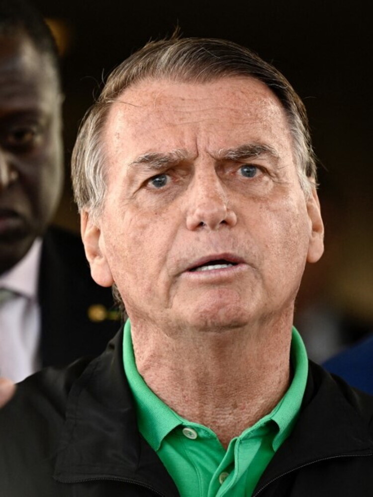 Bolsonaro ai domiciliari. La parabola di un dittatore mancato