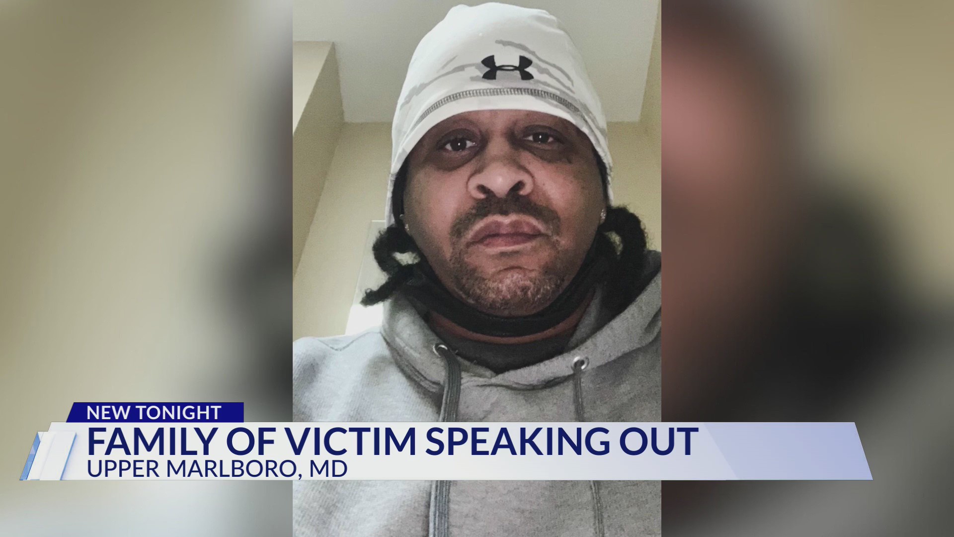 Family pleads for answers after son's death