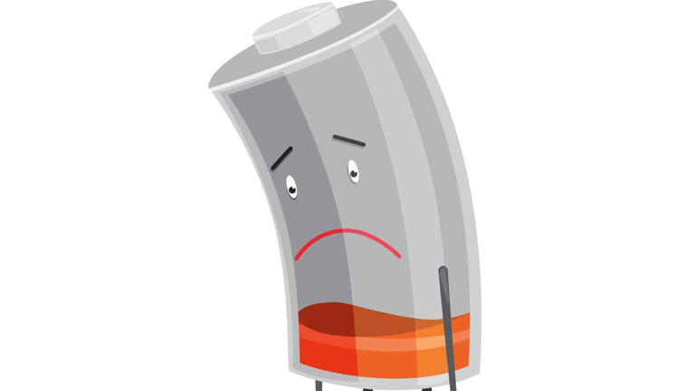 One of the ASX's biggest losers today. What is happening at Core Lithium?
