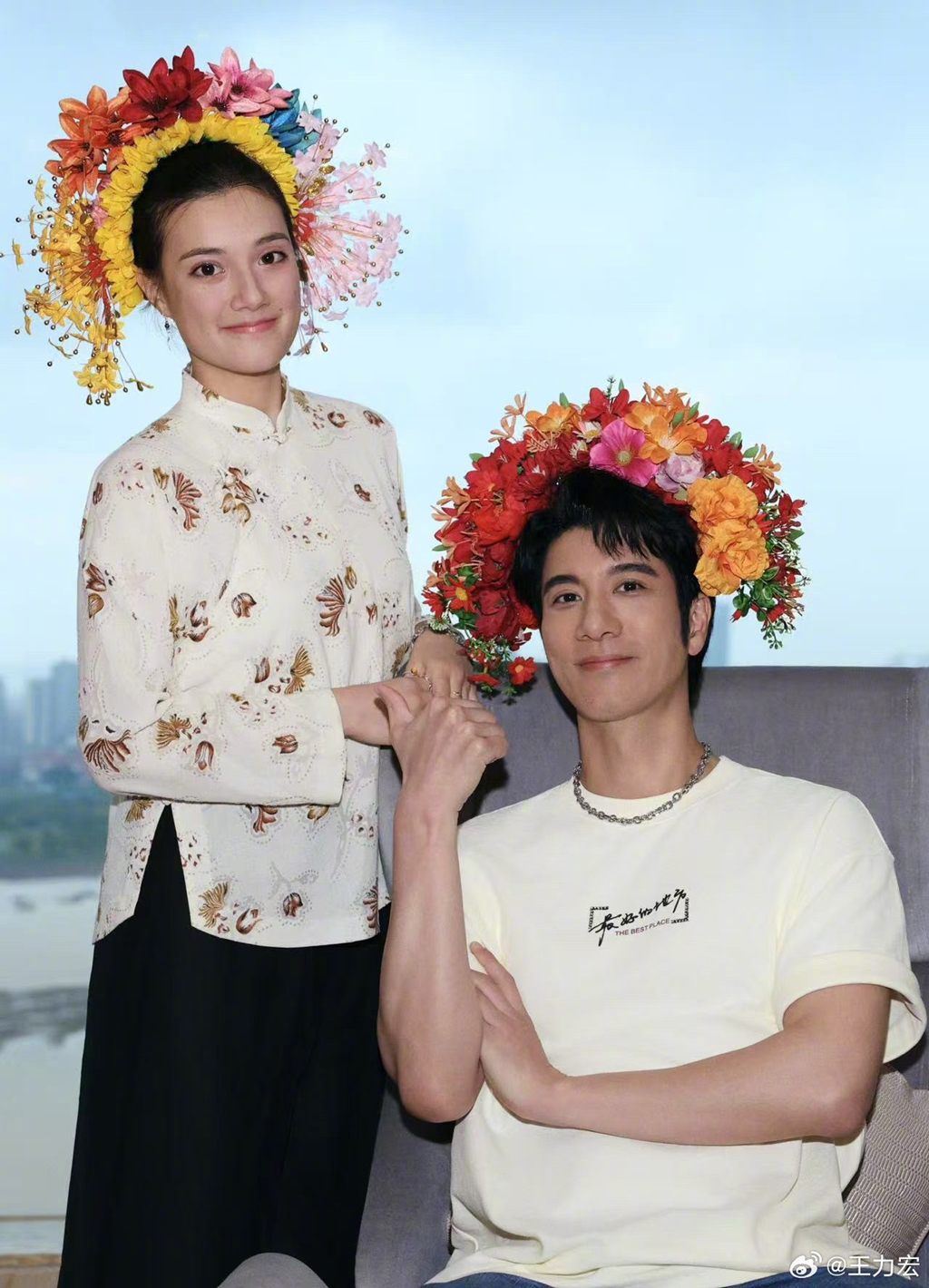 转贴：大学虽已遍天下，世间再无蔡元培-求真知-万维博客-万维读者网（电脑版）, image size:768x1065