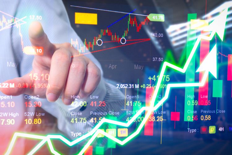 IHSG Diprediksi Melemah Awal Bulan, Analisis dan Rekomendasi Saham Rabu