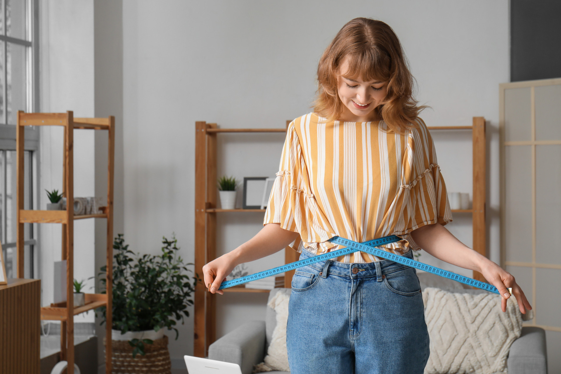 How to Lose Weight Quickly at Home: Your Festive & Effective Guide!