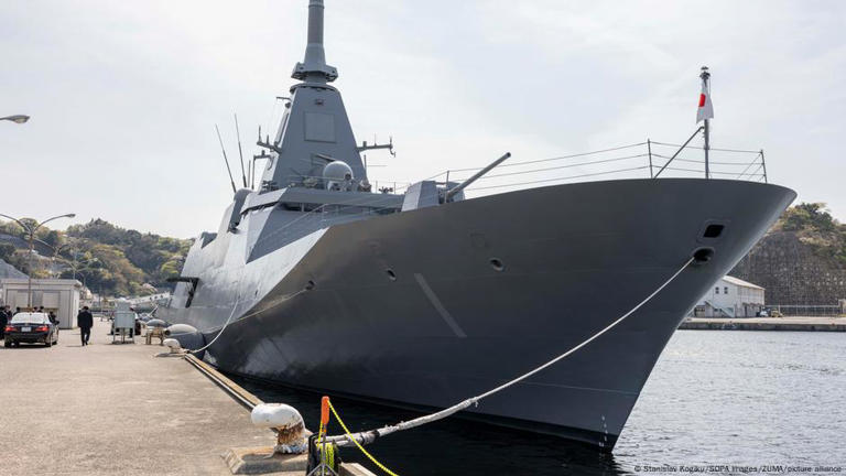 ＳＩＯＮ−ＹＡＯＮ　２０１７　ｗｉｔｈ　ＴＨＥ　ＭＯＧＡＭＩ [DVD] z2zed1b Breaking News: Japanese Mogami-Class Frigates Explained as