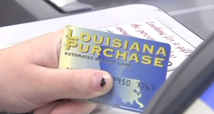 Gov. Landry to address future of SNAP benefits in Louisiana