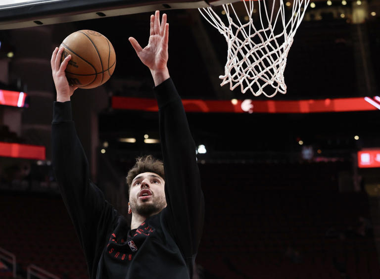 Houston Rockets at Phoenix Suns: Stream, lineups, injury reports ...
