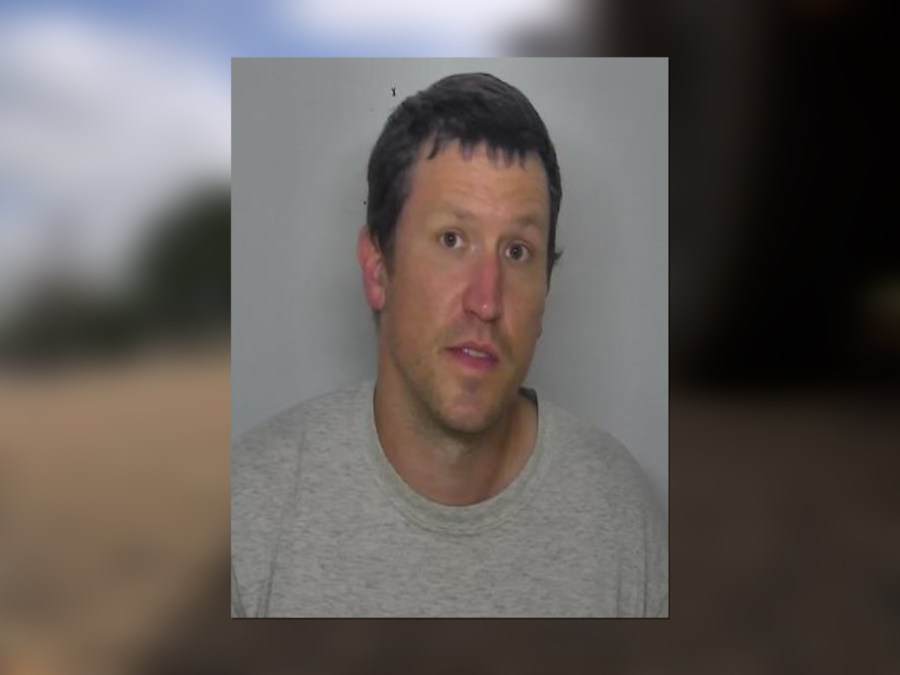 Man arrested after assault in Glen Ullin