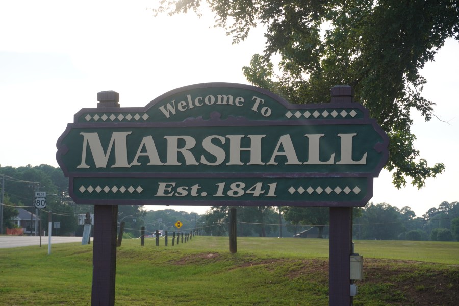 Marshall invites public feedback on hazard mitigation plan