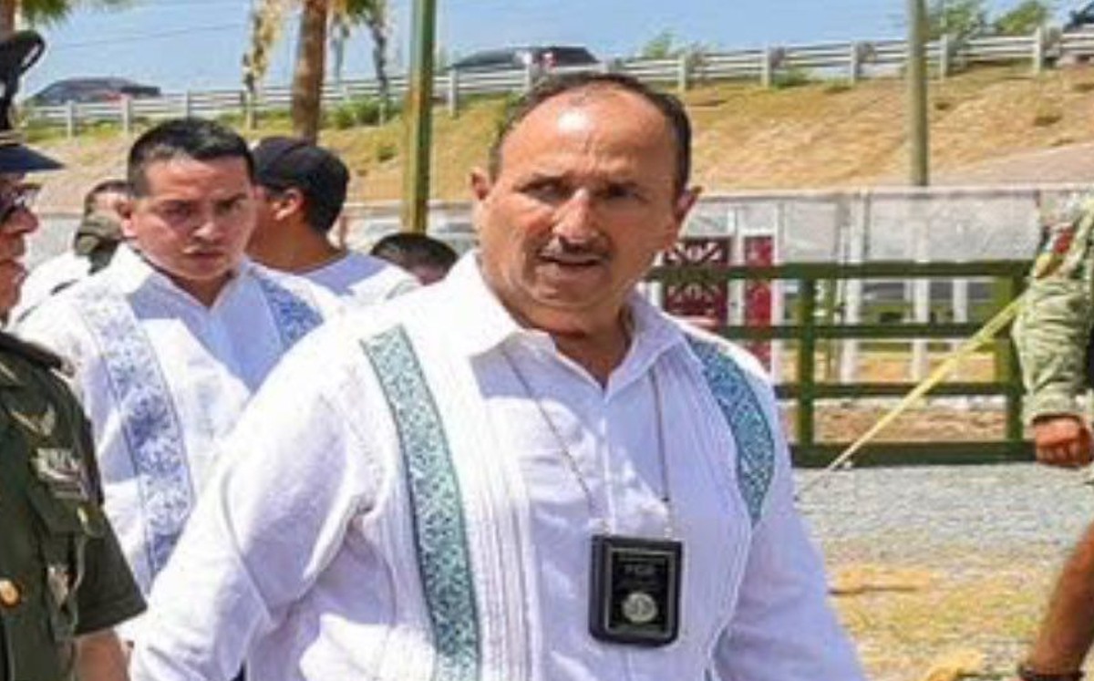 Asesinan a delegado de FGR tras ataque en Reynosa, Tamaulipas; camioneta  terminó calcinada