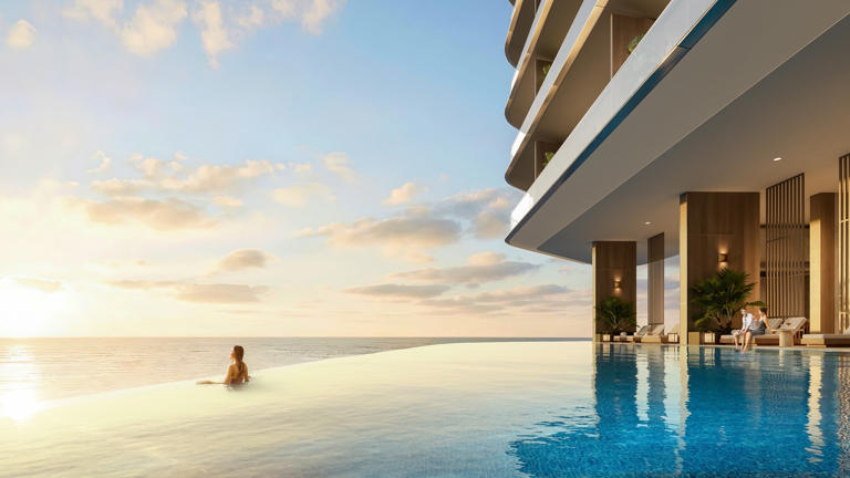 Nobu Danang unveils branded studio and one-bedroom residences