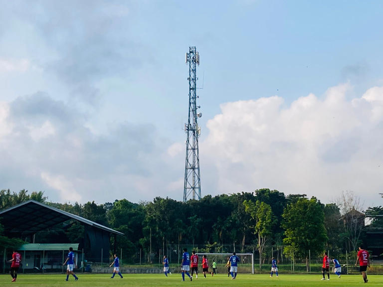 Indosat siapkan 7.800 BTS, trafik data Bali–Nusa Tenggara diprediksi naik lebih dari 17% saat Nataru 2026