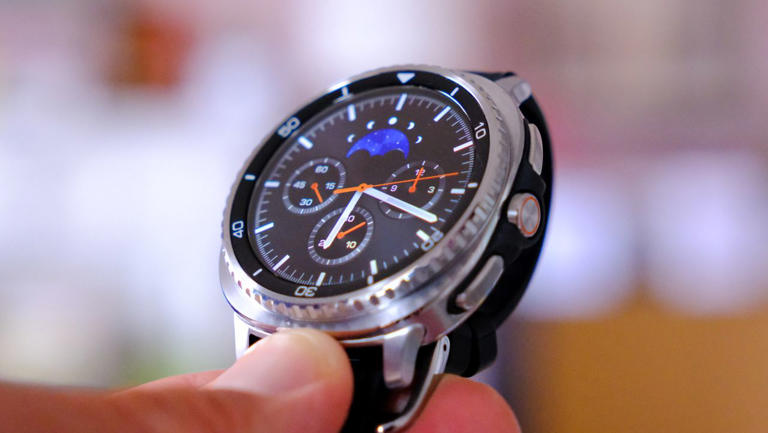 Samsung’s next smartwatch upgrade just got a major battery boost