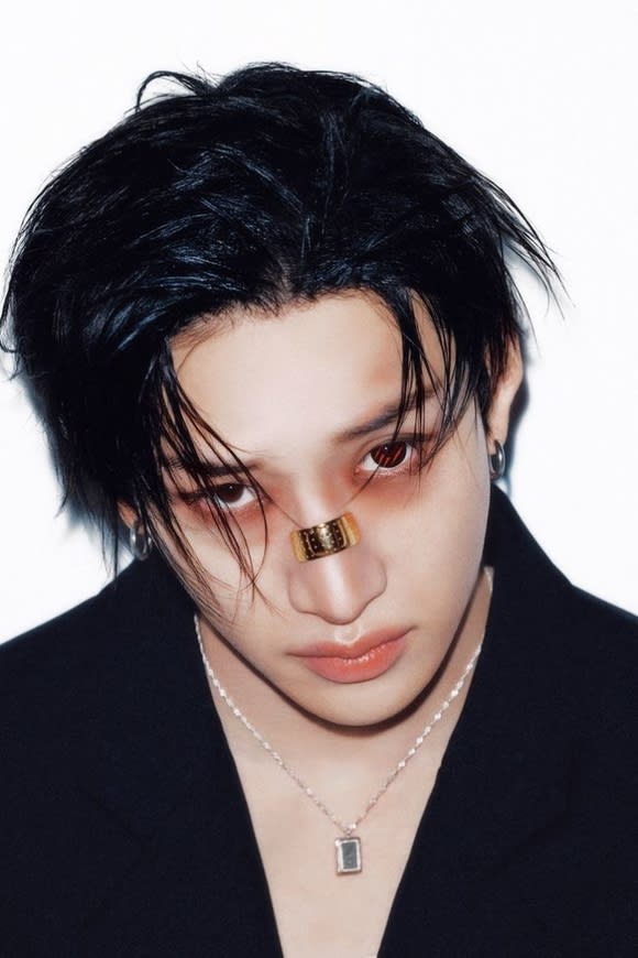 Stray Kids、4thフルアルバム「KARMA」個人コンセプトフォト第2弾を公開