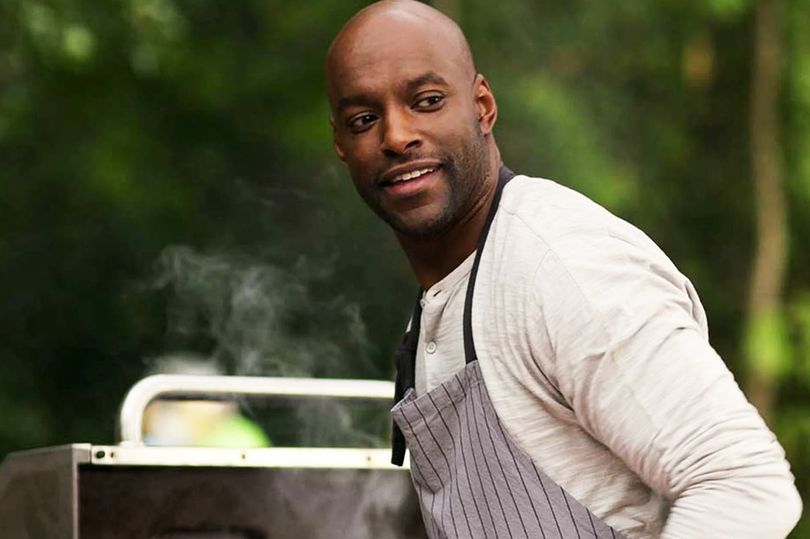 Virgin River star leaves fans emotional with 'special' moment as season 7  wraps filming