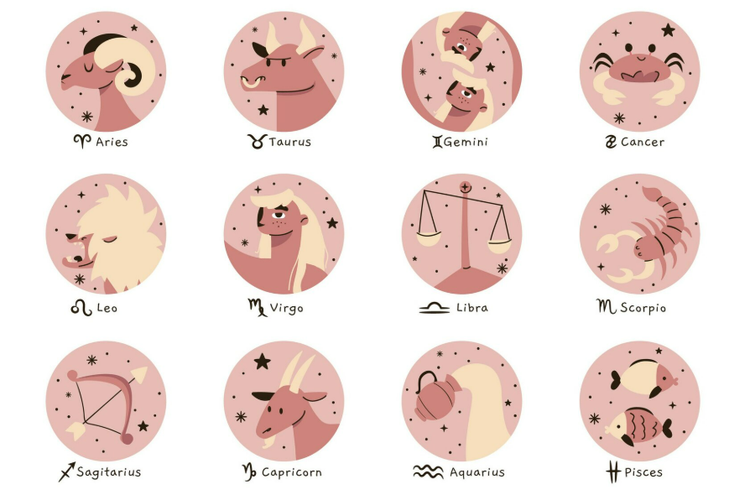 Zodiak Sukses: Kenaikan Keuangan Mengejutkan 7 Agustus 2025