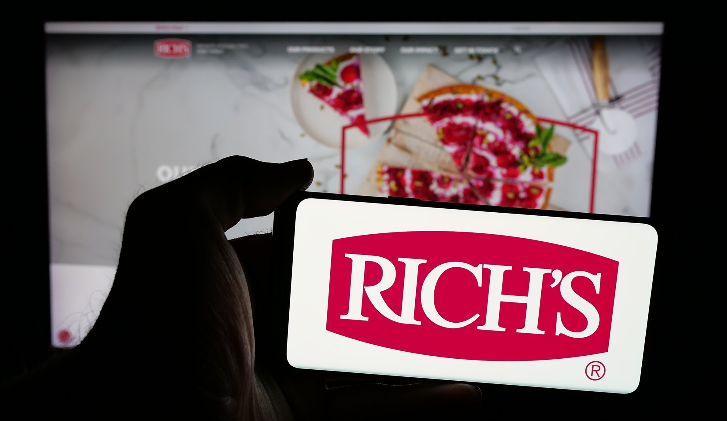 Big Foods stake in the future in-house venture-capital funds investments