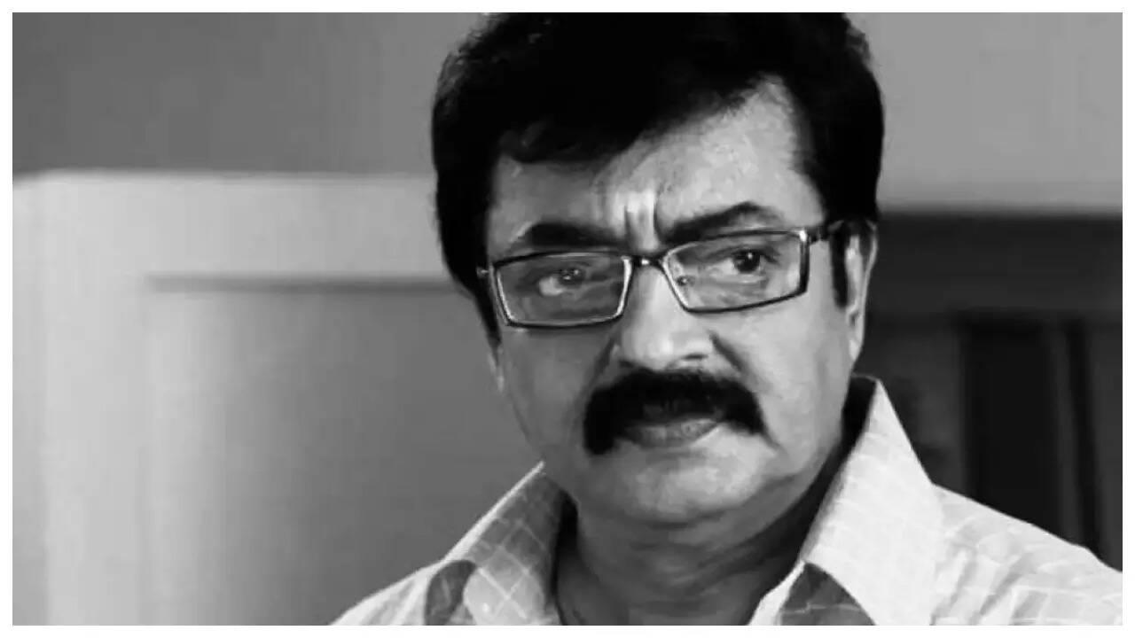 Remembering Shanawas: Son of Prem Nazir leaves behind his own legacy ...