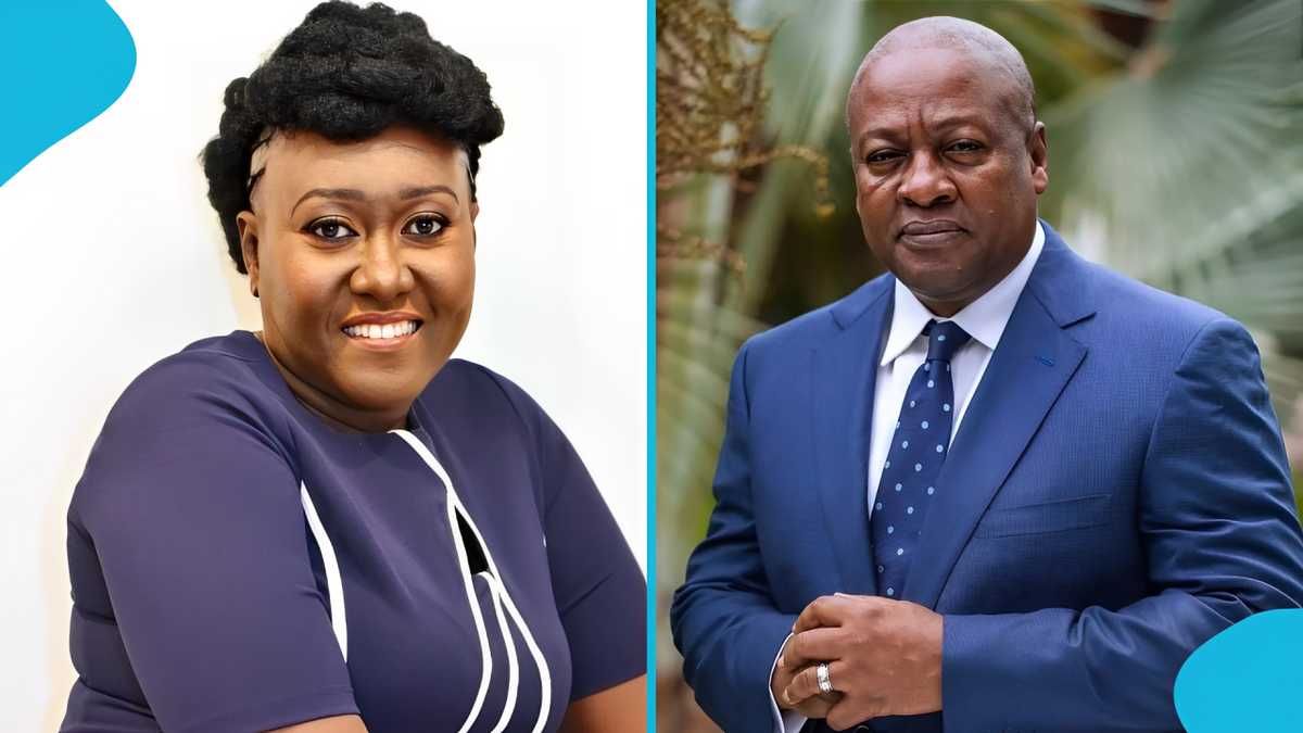 Actress Edinam Atatsi lands appointment at National Commission on ...